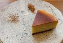 東近江市の絶品チーズケーキ！