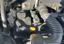 社用車走行距離