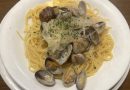 スパゲティ専門店