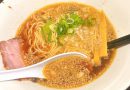 屋台系ラーメン