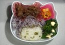 お弁当
