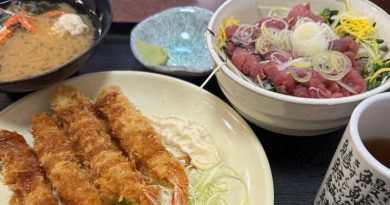 市場食堂　花いち