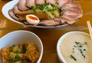 1日20食限定！スーパーつけ麺を堪能