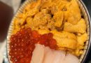 いくら丼