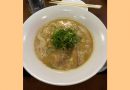 ３年以上待ちのラーメン店