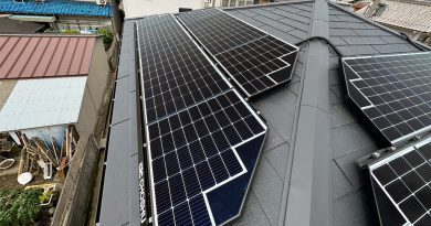 滋賀 S様邸 | 長州産業