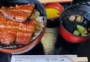 うなぎの名店を教えてもらいました！