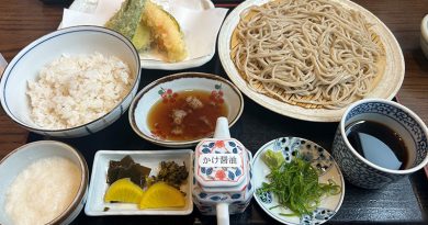 うきは市ランチ