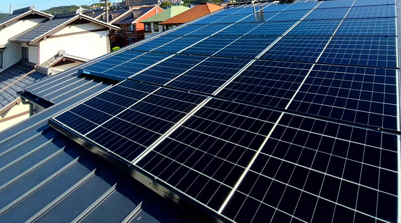 兵庫県 A様邸 | Panasonic