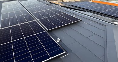 大阪市 H様邸 | 太陽光発電システム・蓄電池