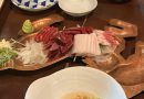 友人と京都グルメへ！