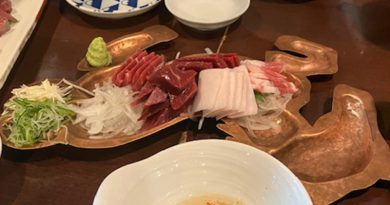 友人と京都グルメへ！
