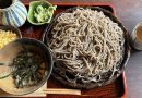 手打そば 玄蔵さん