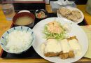 宮崎といえばチキン南蛮！