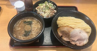 春日ランチ