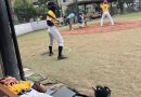 『熱闘草野球‼️⚾️』