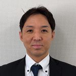 内田大志