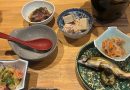 支店の食事会