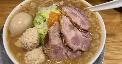 力皇