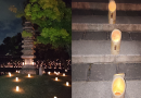 なら燈花会 なら燈花会